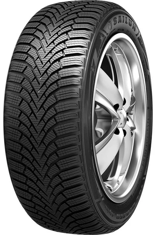 Шина Sailun Ice Blazer Alpine+ 185/55R15 82H ЗИМ