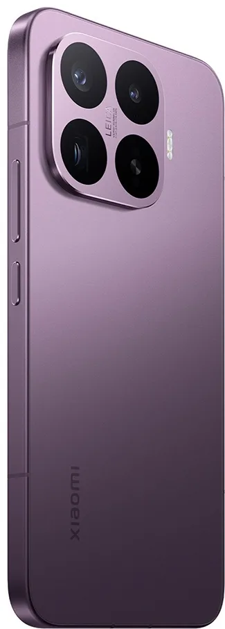 Смартфон Xiaomi 17T Pro 12/512GB Deep Violet