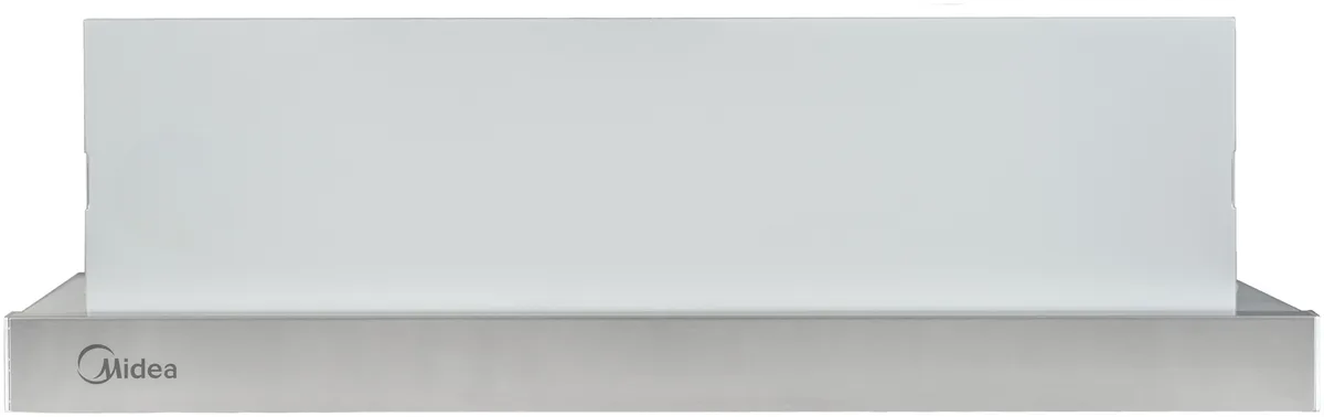 Вытяжка Midea MH60P205X Серебристый