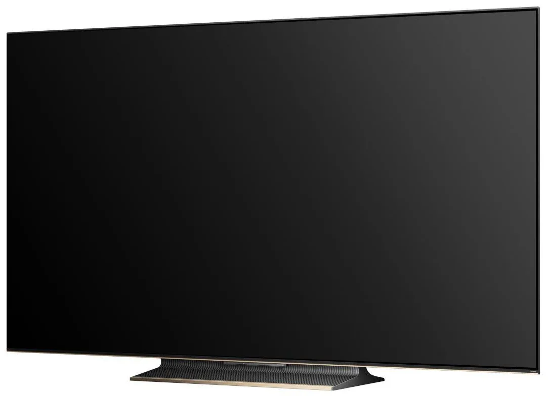 Телевизор Dreame Aura 75 75S100 191 см Черный