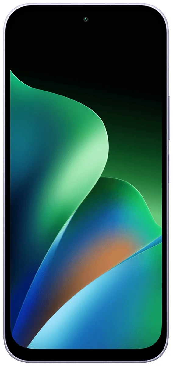 Смартфон Redmi 17 4/128GB Lotus Purple