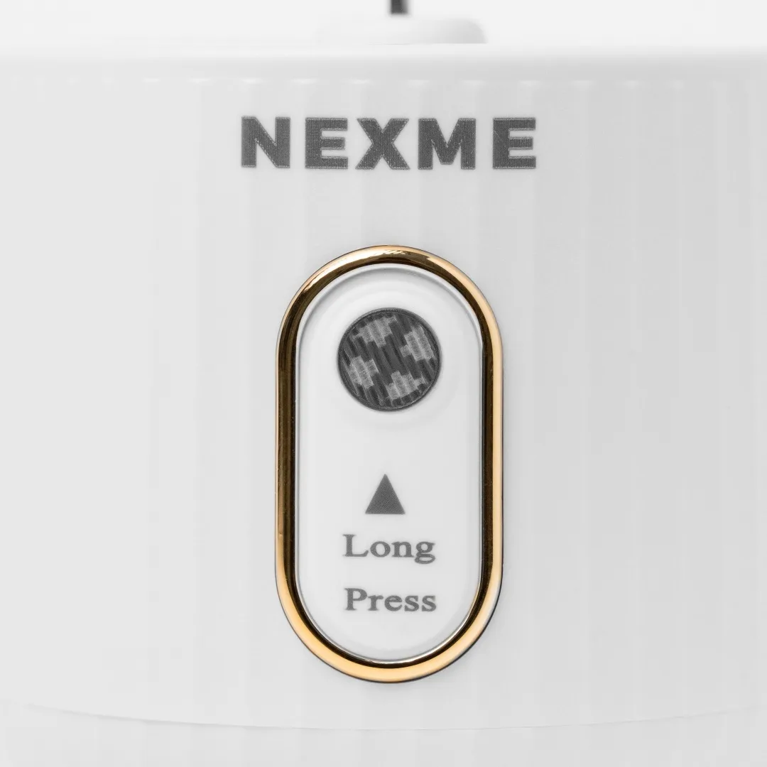Блендер портативный Nexme HB-C11 , Уценка — фото нового товара 17