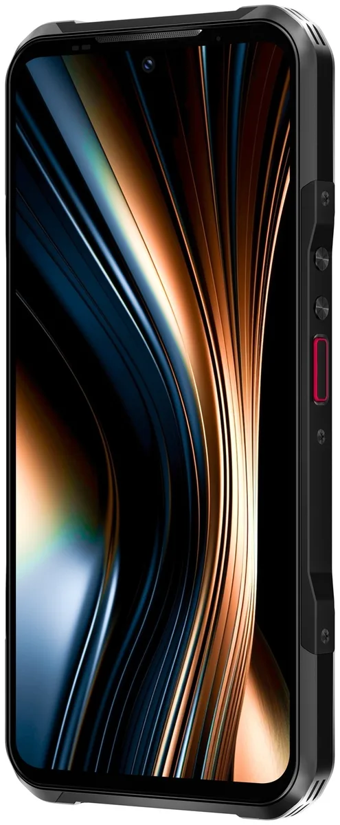 Смартфон DOOGEE V20S 12/256GB Orange