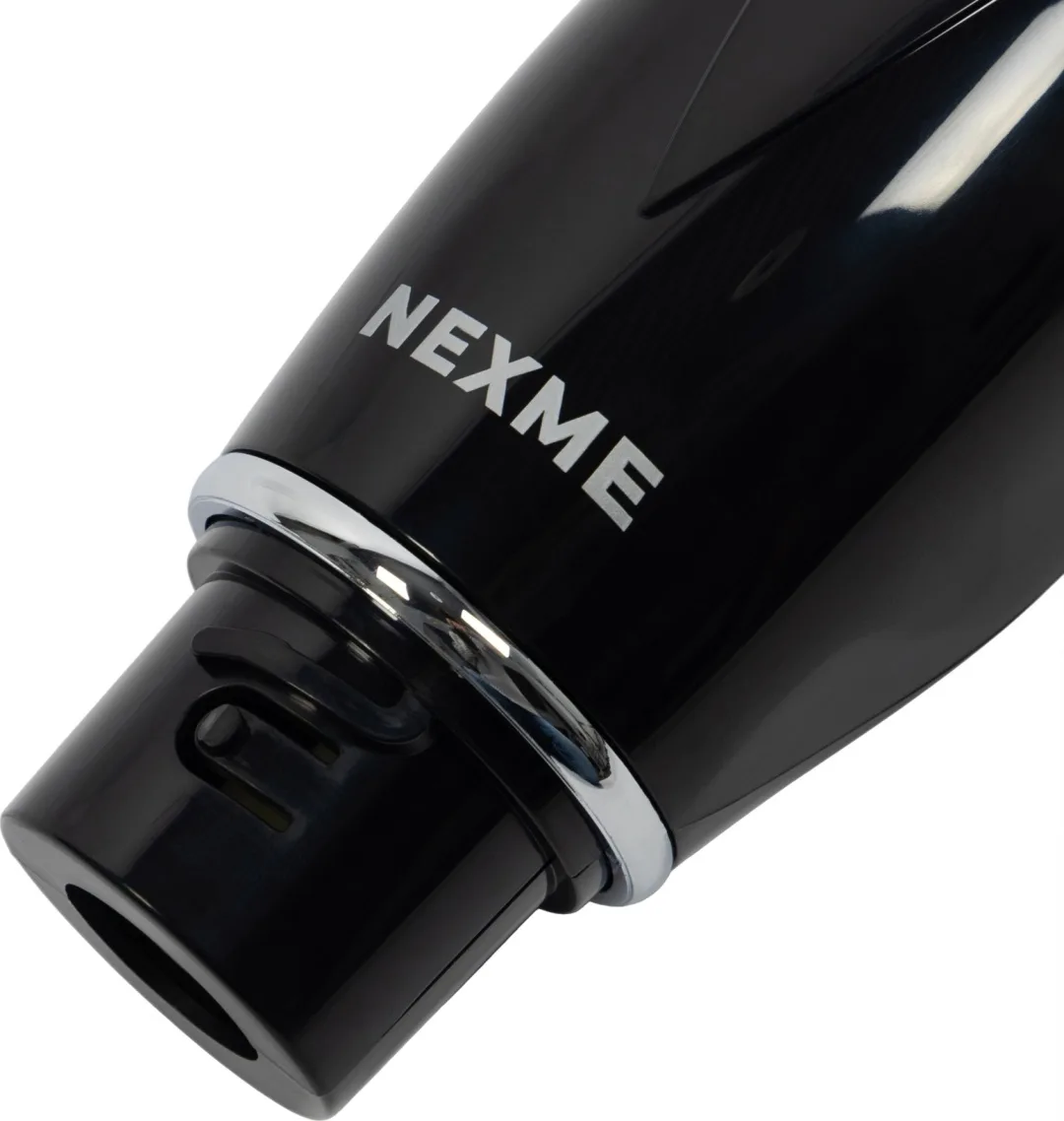 Блендер погружной Nexme HB-104BL Черный, Уценка — фото нового товара 13