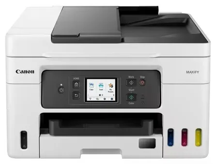 Принтер Canon Maxify GX4040, Уценка