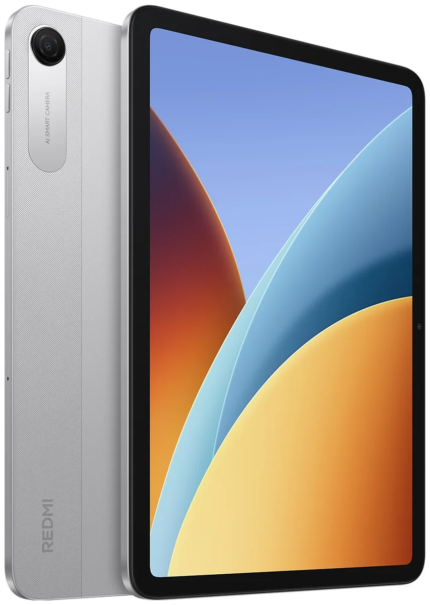 Планшет Redmi Pad 2 4G 9.7 4/128GB Silver