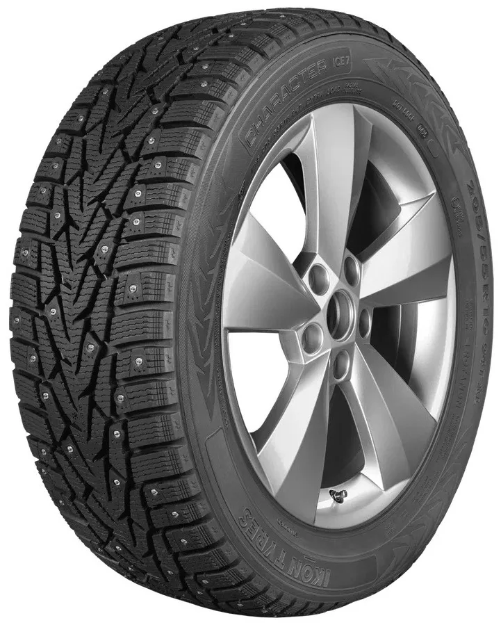 Шина Ikon Character Ice 7 205/65R16 99T ШИП