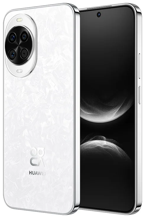 Смартфон Huawei Nova 14 TLR-LX9 12/512GB Белый