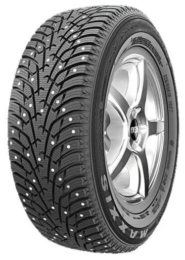 Шина Maxxis NS5 225/65R17 102T ШИП