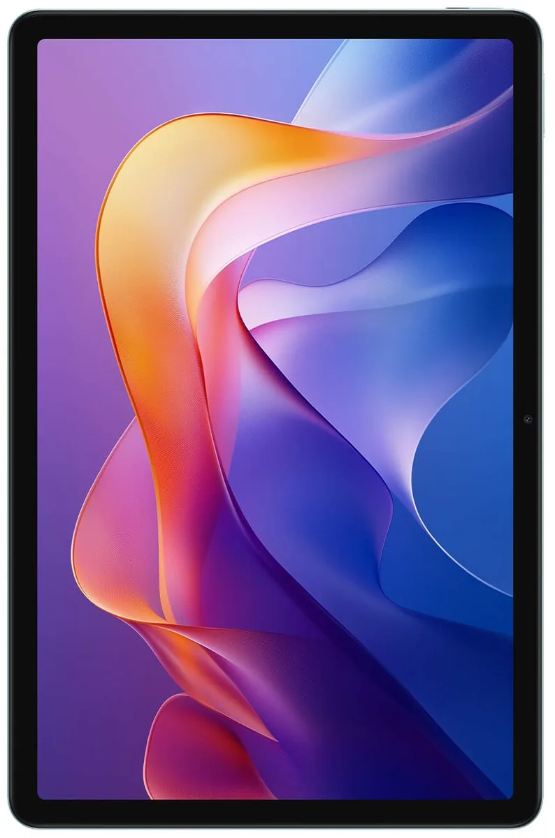 Планшет Redmi Pad 2 4/128GB Mint Green