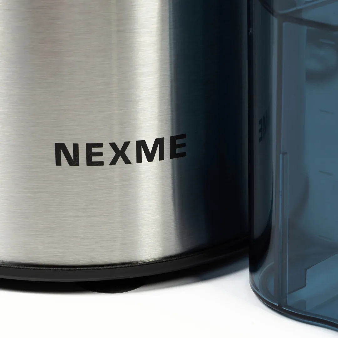 Соковыжималка NEXME JS-30, Уценка — фото нового товара 8