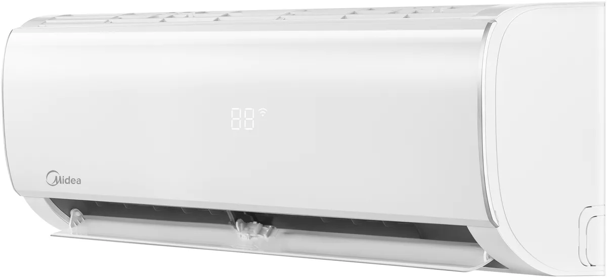 Кондиционер сплит-система Midea Inverter AFI-12N8D1 Белый