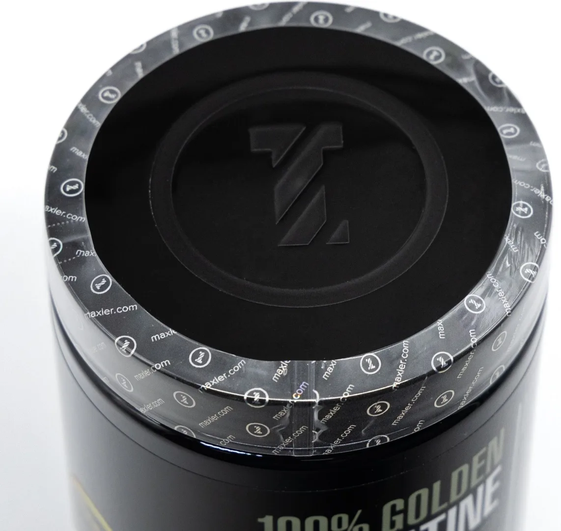 Креатин Maxler Creatine 100% Monohydrate 500г (9902)
