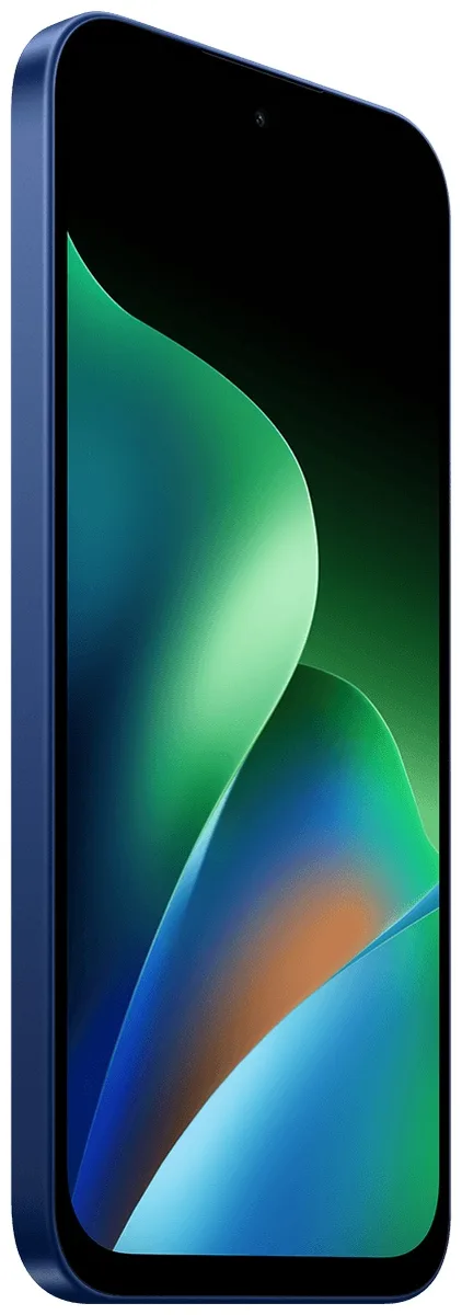 Смартфон Redmi 17 4/256GB Deep Blue