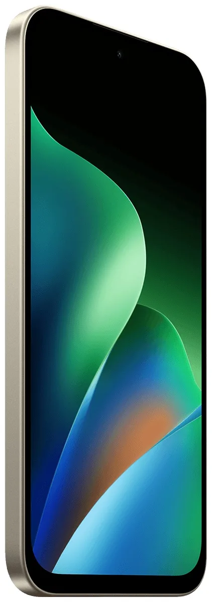 Смартфон Redmi 17 4/256GB Oak Green