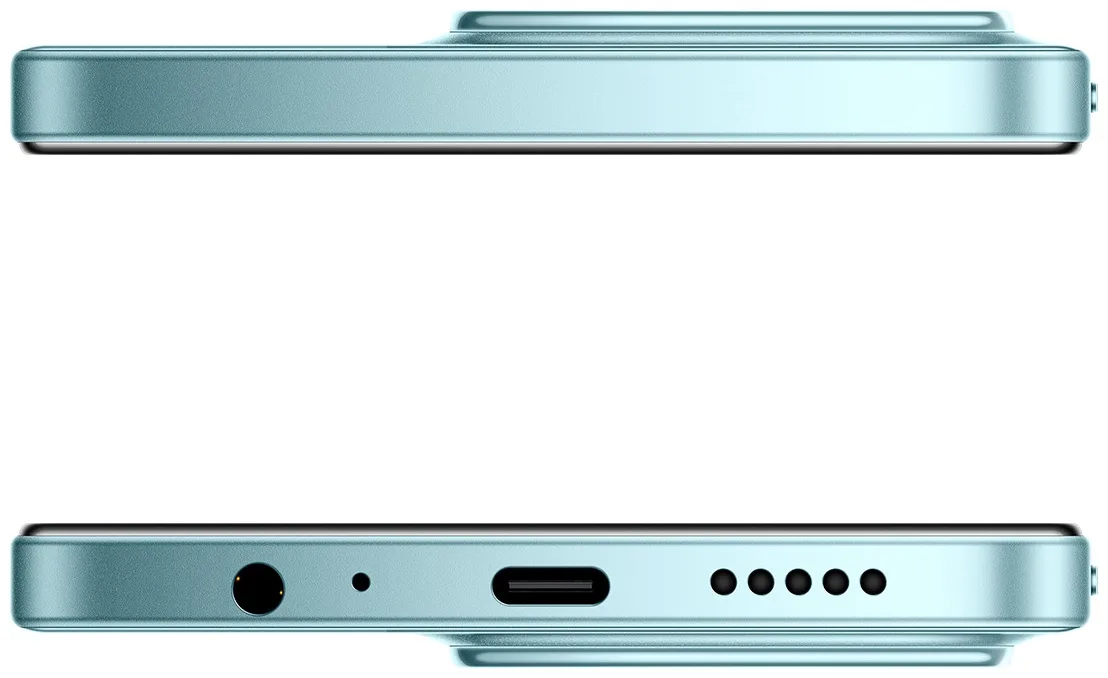 Смартфон Poco C85 8/256GB Green
