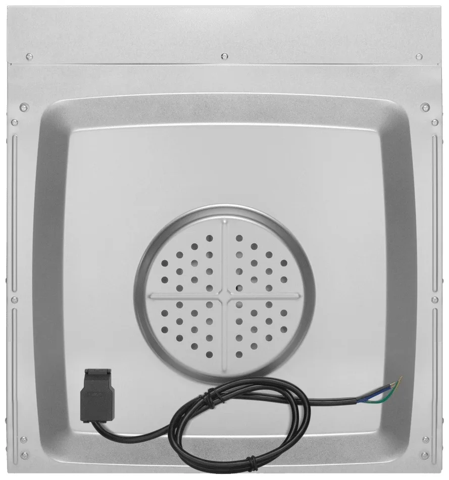 Шкаф духовой Maunfeld AEOC6040B2 Черный