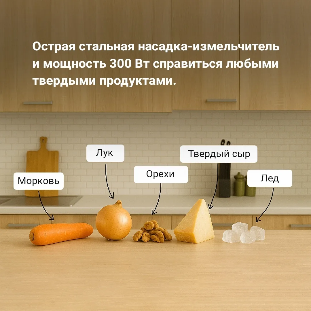 Блендер NEXME PB-999, Уценка — фото нового товара 8