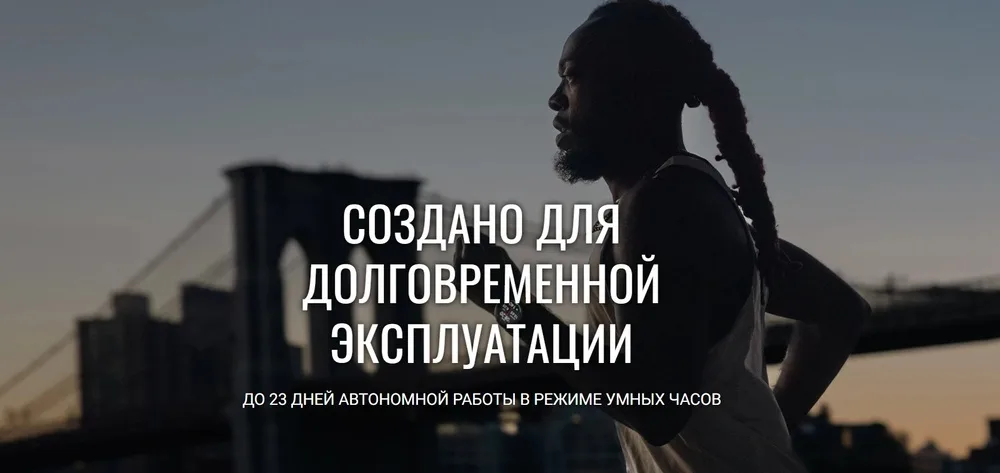 Смарт-часы Garmin Forerunner 965 черный (02809-10)