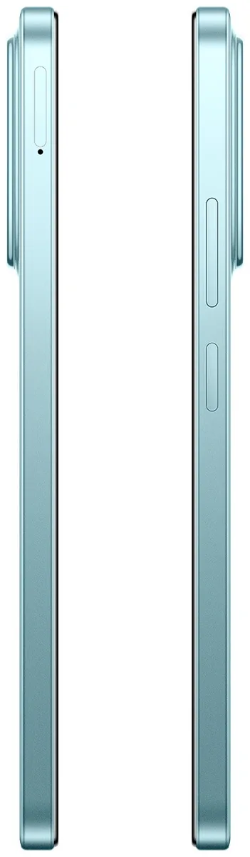 Смартфон Poco C85 6/128GB Green
