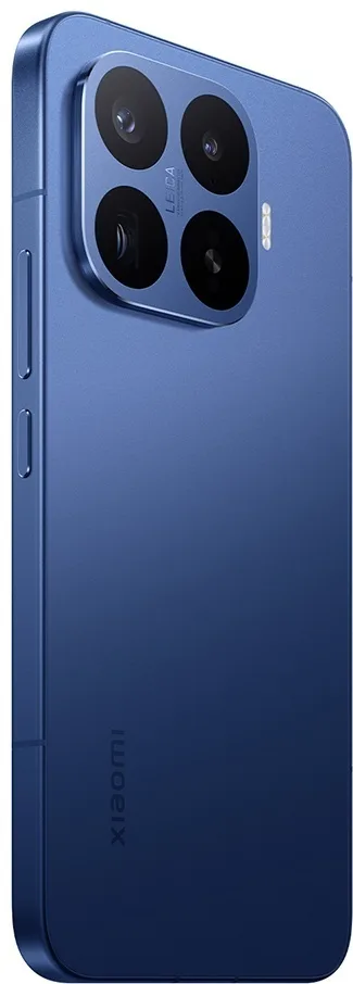 Смартфон Xiaomi 17T Pro 12/256GB Deep Blue
