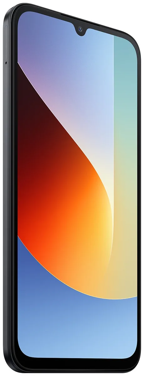 Смартфон Redmi A7 Pro 4/128GB Black