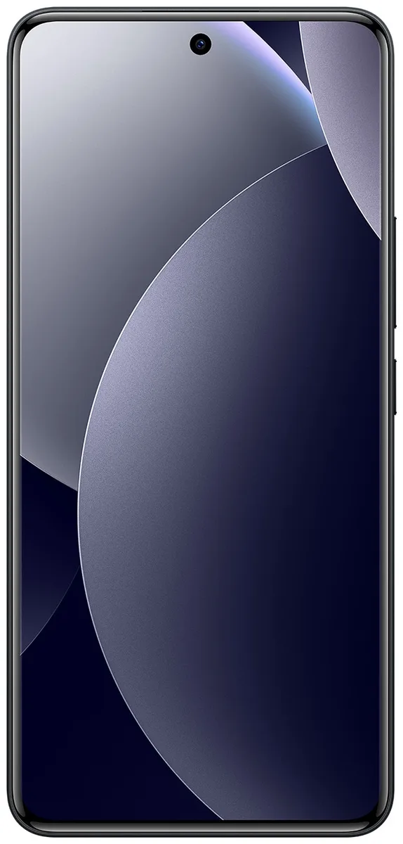 Смартфон Redmi Note 15 Pro 12/512GB Black
