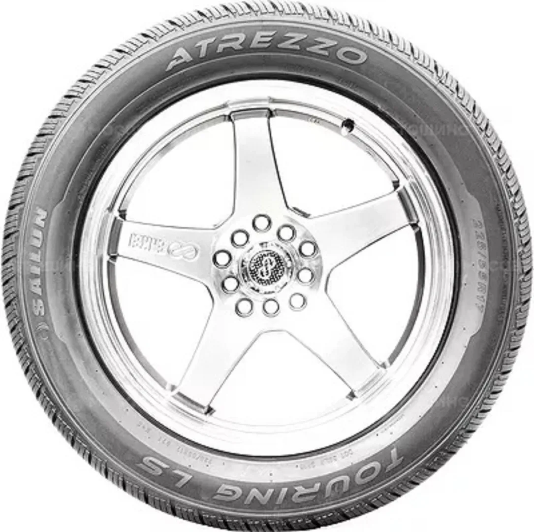Шина Sailun ATREZZO TOURING LS 225/55R17 97T