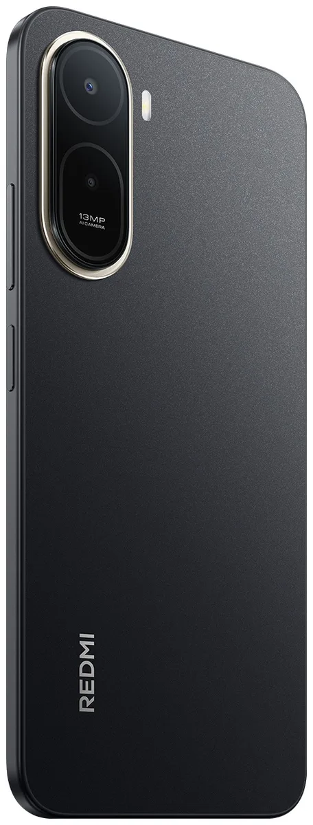 Смартфон Redmi A7 Pro 4/64GB Black