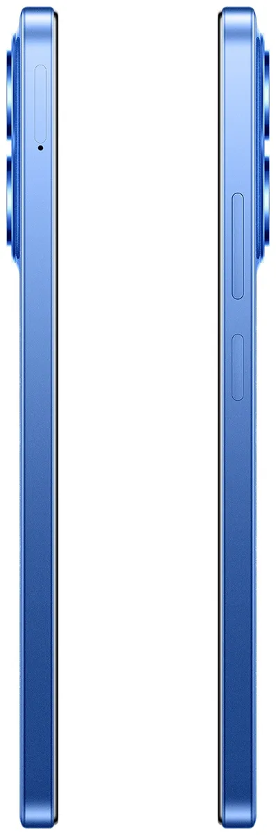 Смартфон Redmi 15C 4/128GB Moonlight Blue