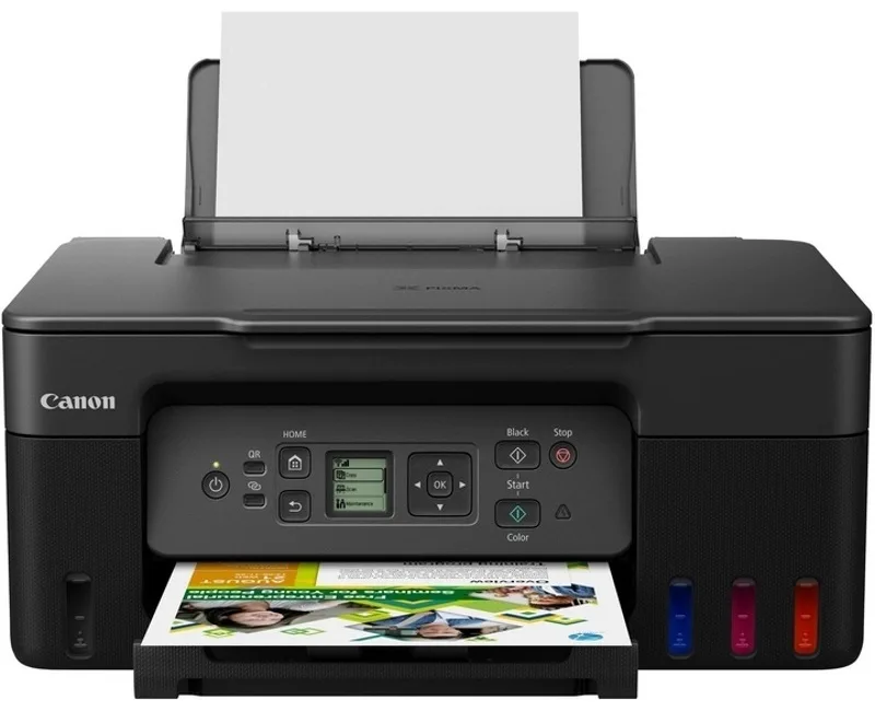 Принтер Canon Pixma G3470B