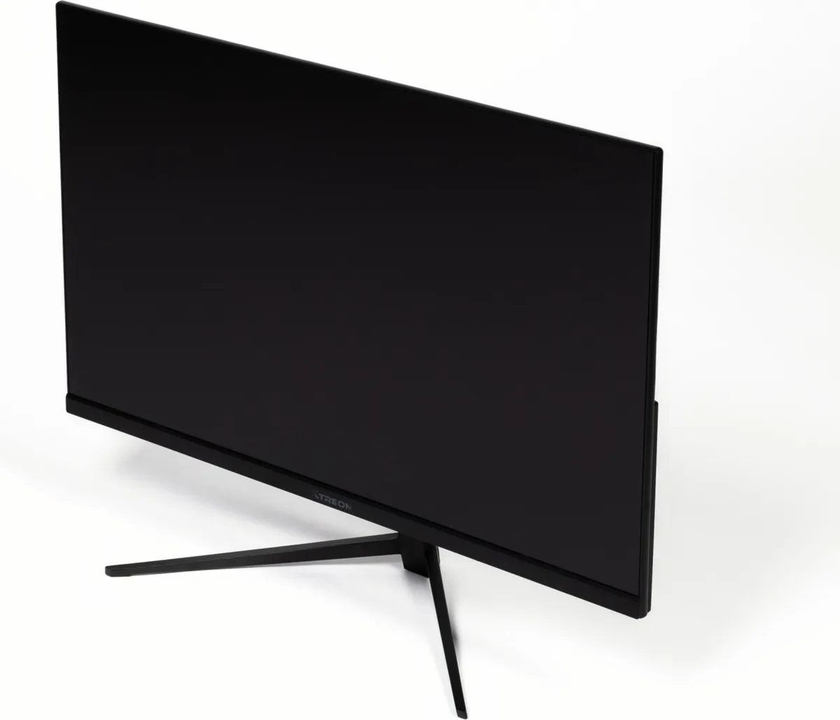 Монитор XTREON XT27N1 27" QHD (180Hz) Черный + подарок (УТ-00007576)