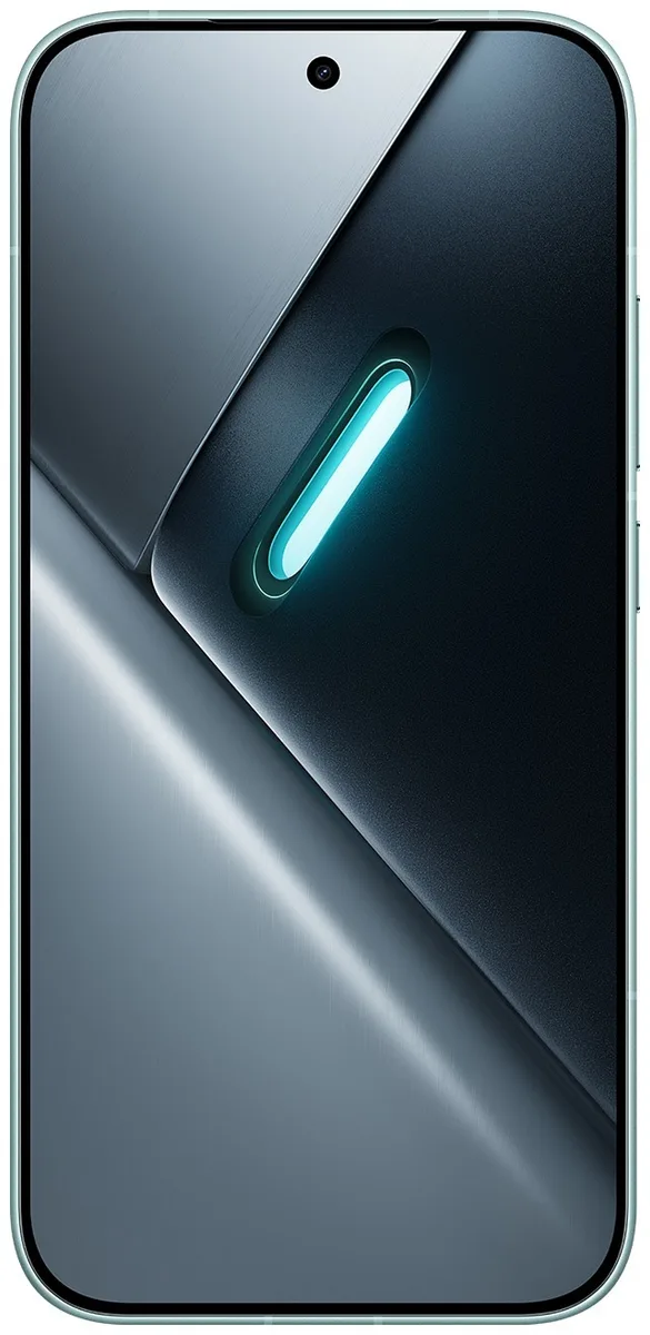 Смартфон Poco X8 Pro 12/512GB Mint Green