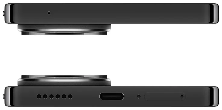Смартфон Huawei Nova 15 PSN-LX9 12/512GB Черный