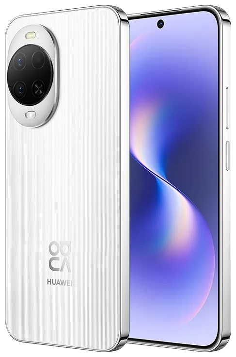 Смартфон Huawei Nova 15 PSN-LX9 12/256GB Белый