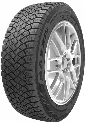 Шина Maxxis SP5 SUV 225/55R18 102T ЗИМ