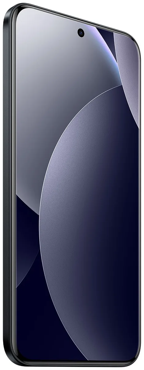 Смартфон Redmi Note 15 Pro+ 5G 8/256GB Black