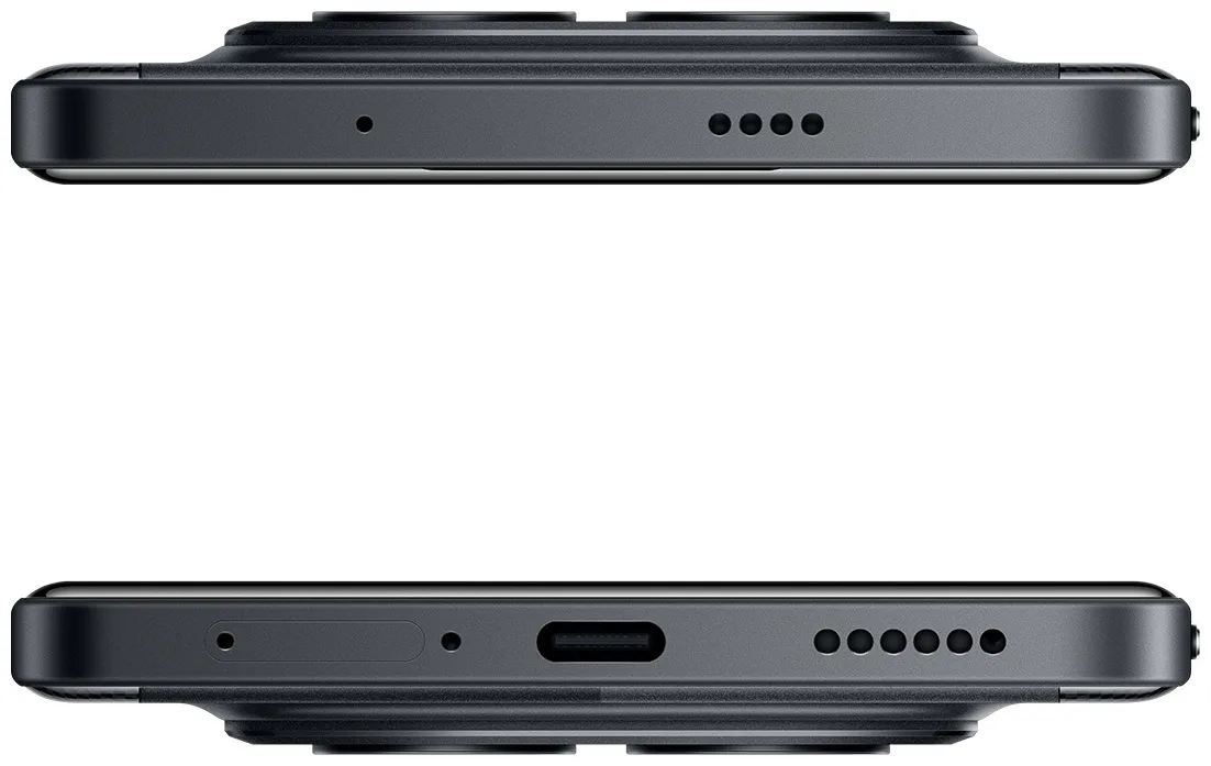 Смартфон Poco M8 Pro 5G 12/512GB Black