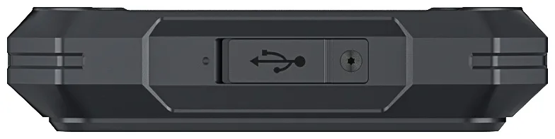 Смартфон CUBOT KINGKONG X 16/512GB Black