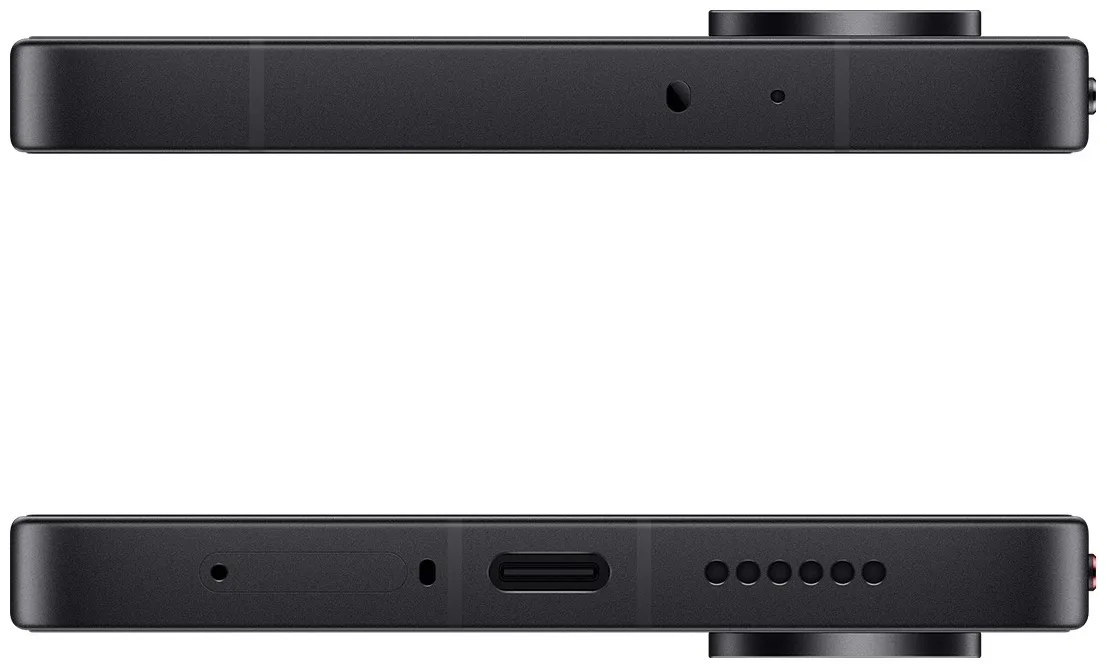 Смартфон Poco X8 Pro 12/512GB Black