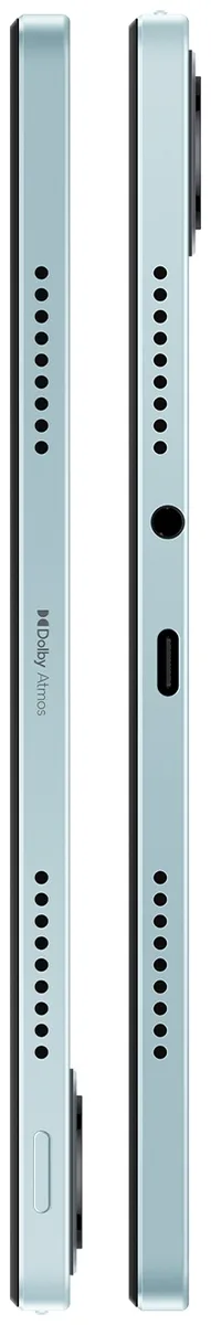 Планшет Redmi Pad 2 8/256GB Mint Green
