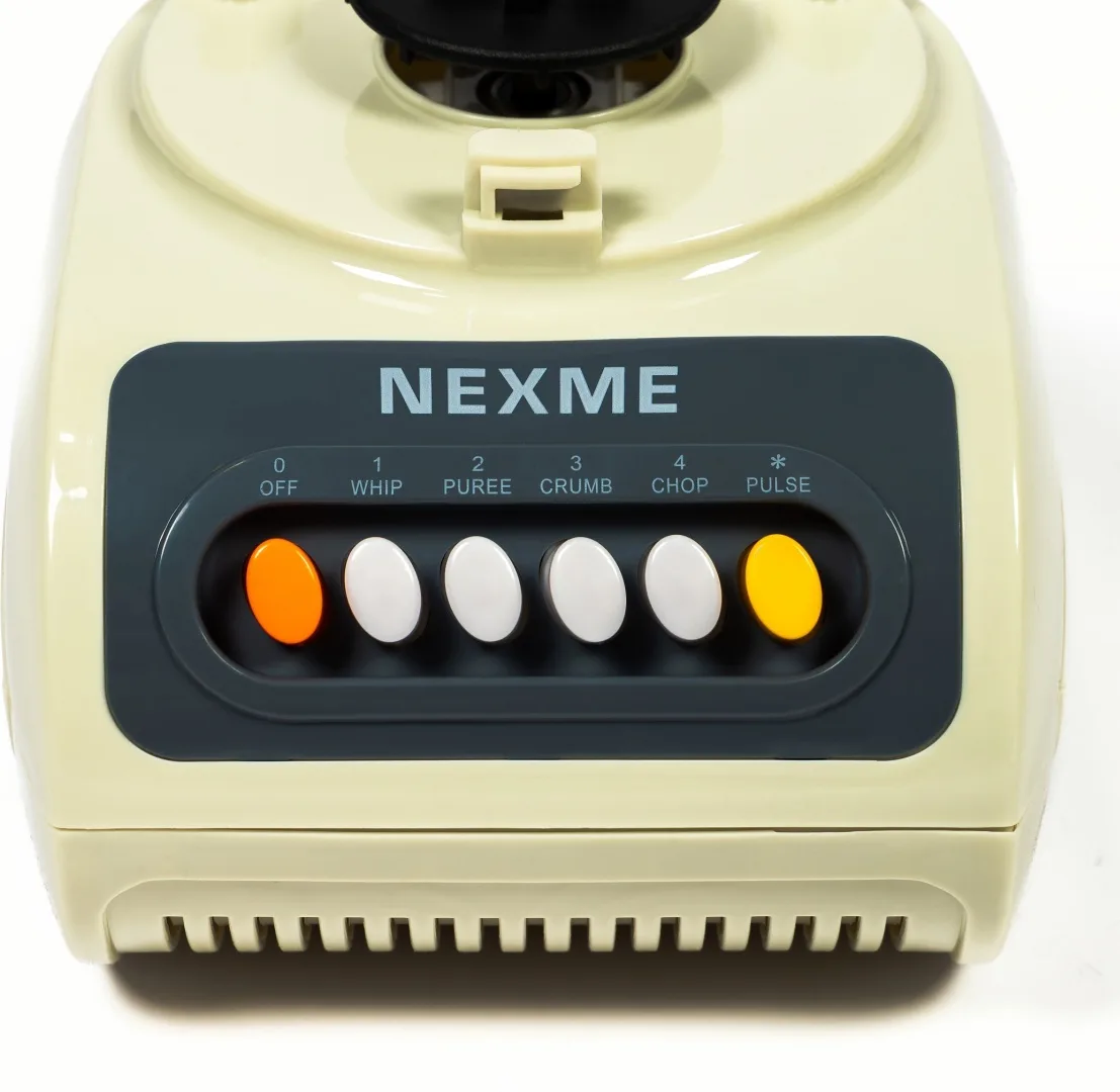 Блендер NEXME PB-999, Уценка — фото нового товара 24