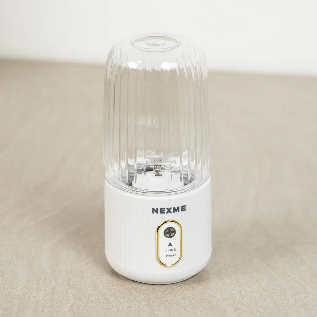 Блендер портативный Nexme HB-C11 , Уценка — фото нового товара 7