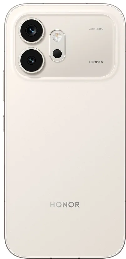 Смартфон Honor 600 VKJ-NX9 12/256GB Белый