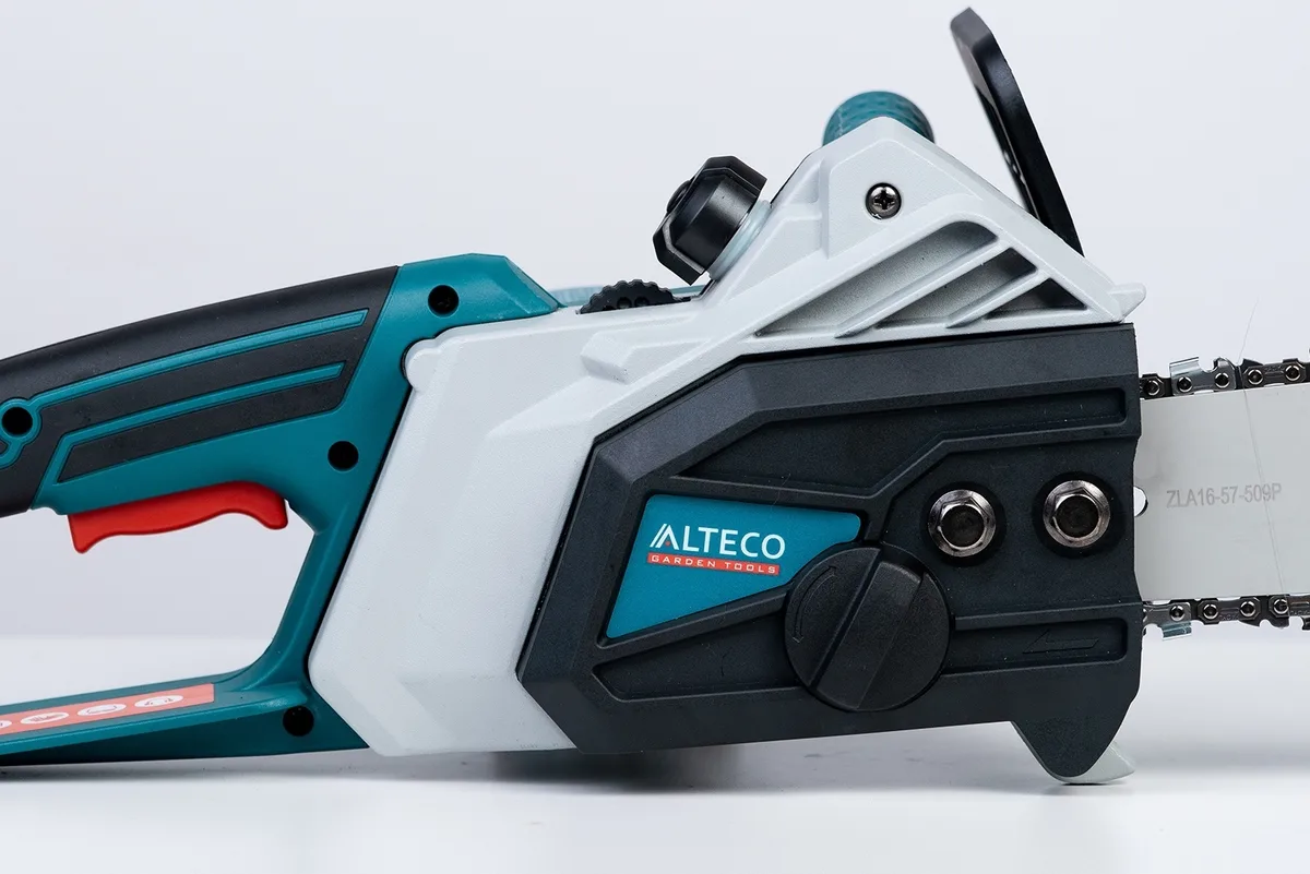 Электропила ALTECO ECS 2000-40