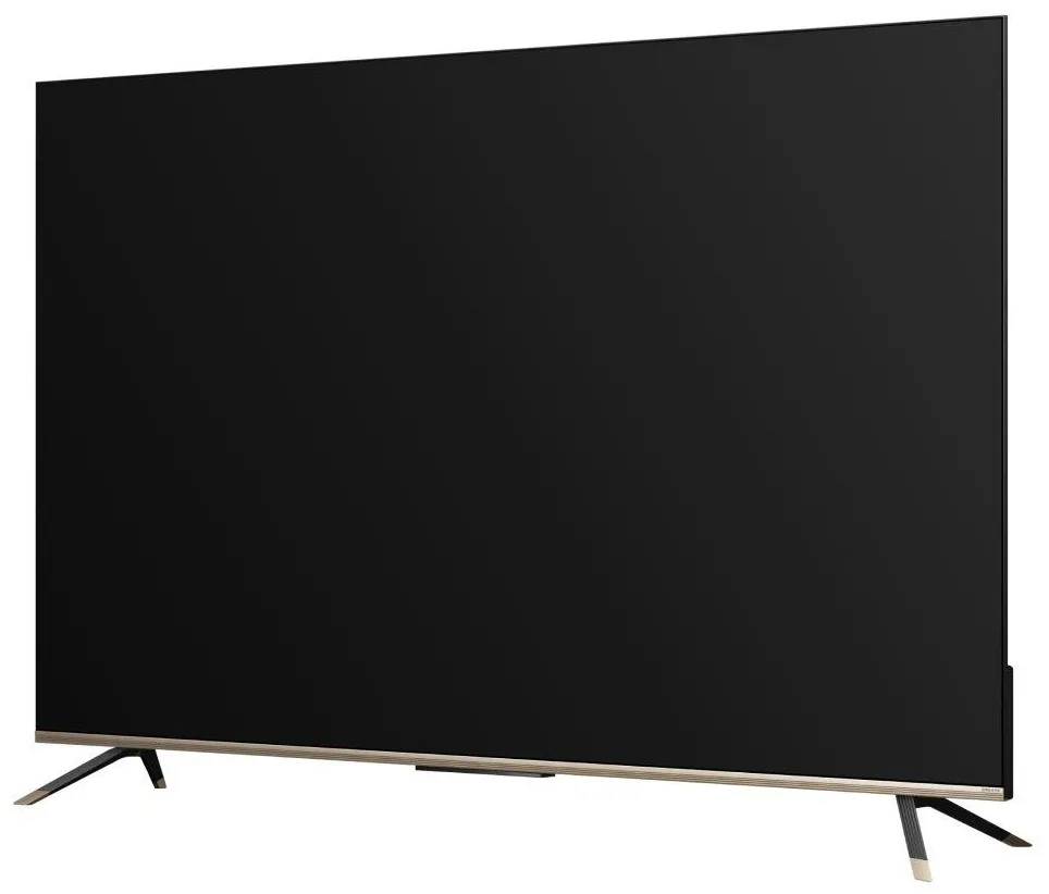 Телевизор Dreame Vivid 43 43Q100 109 см Черный
