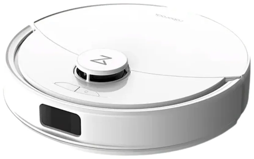 Робот-пылесос Roborock Q8 Max Pro Белый