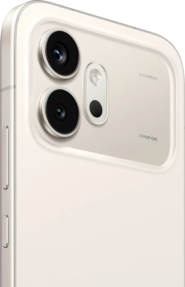Смартфон Honor 600 VKJ-NX9 12/256GB Белый