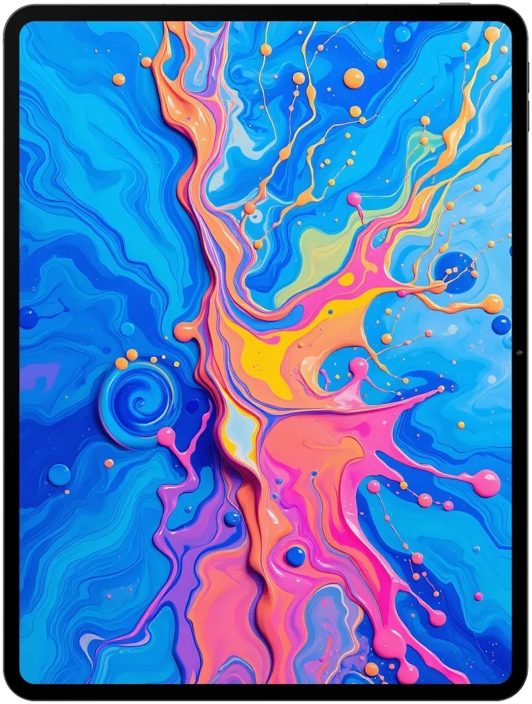 Планшет Teclast Artpad Pro 12.7" 8/256GB Серый + подарок (УТ-00007776, УТ-00003097)