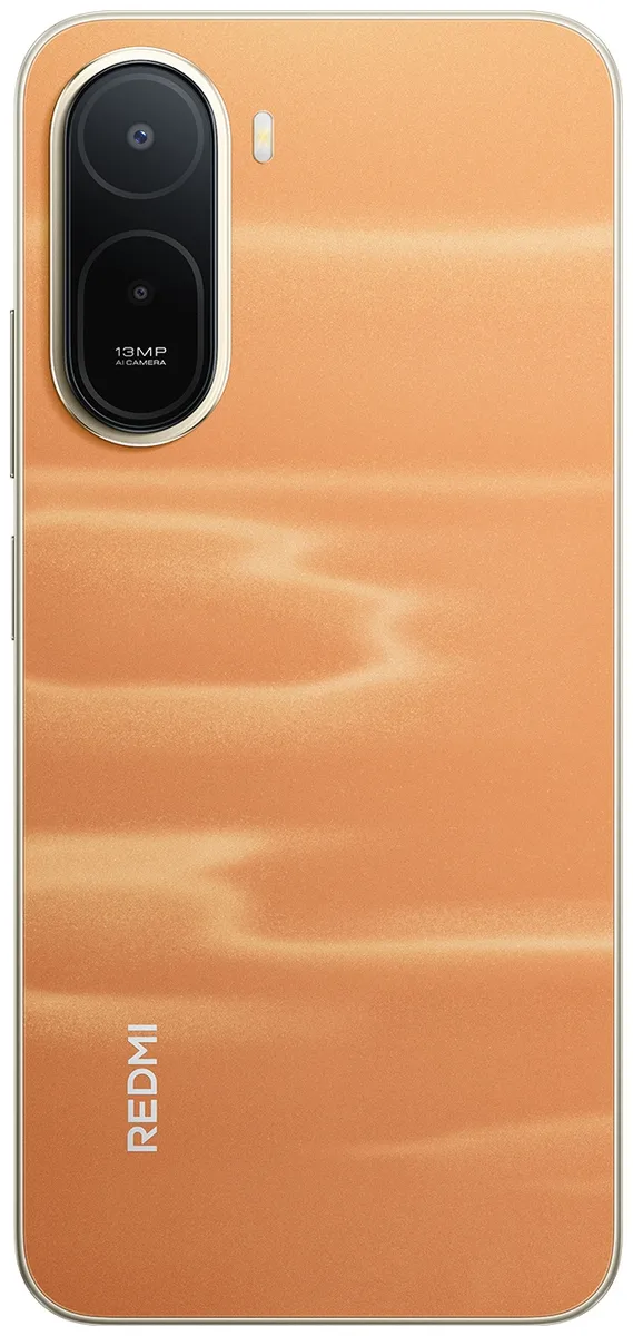 Смартфон Redmi A7 Pro 4/128GB Sunset Orange